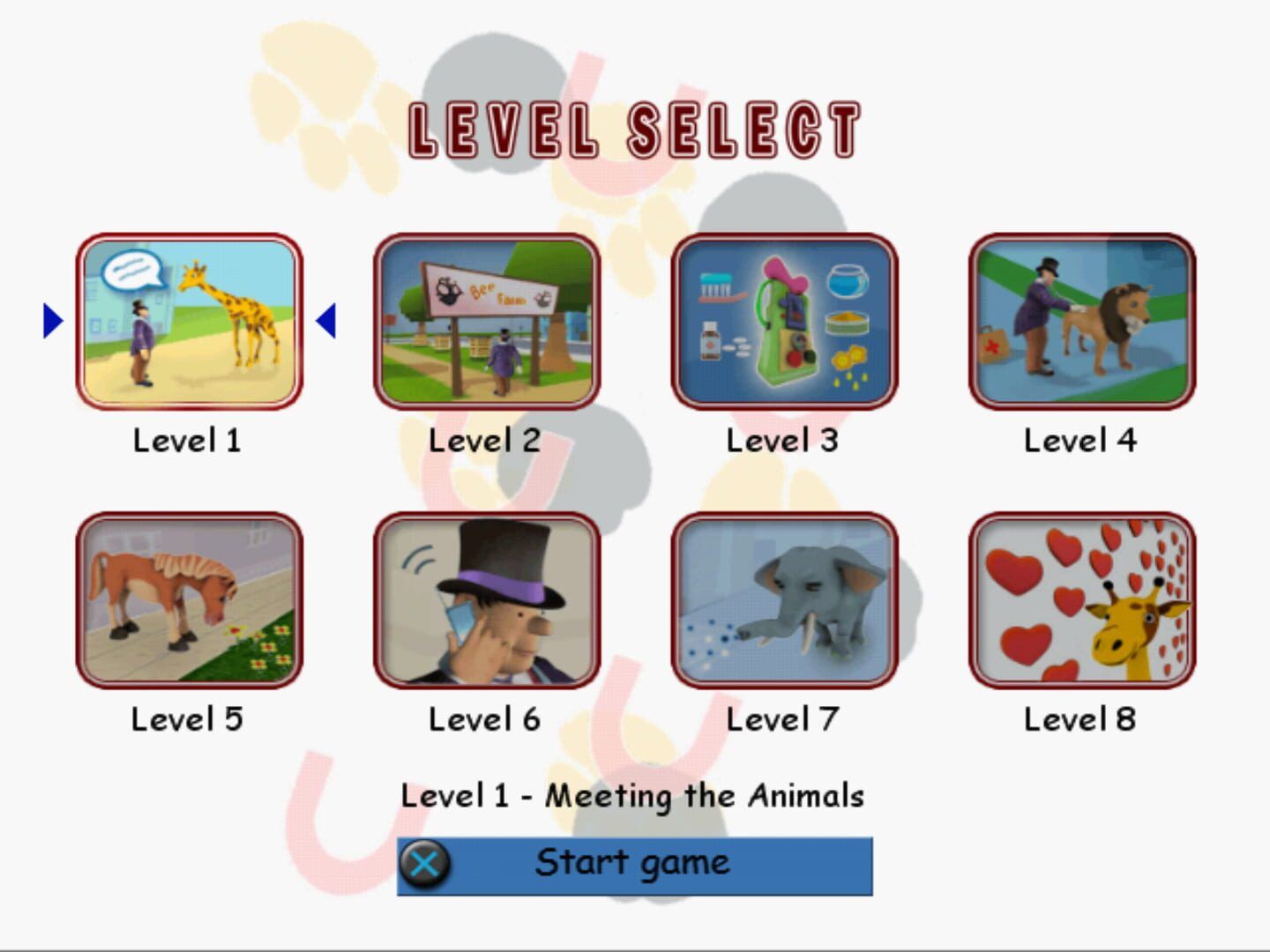 Dr. Dolittle screenshot 11