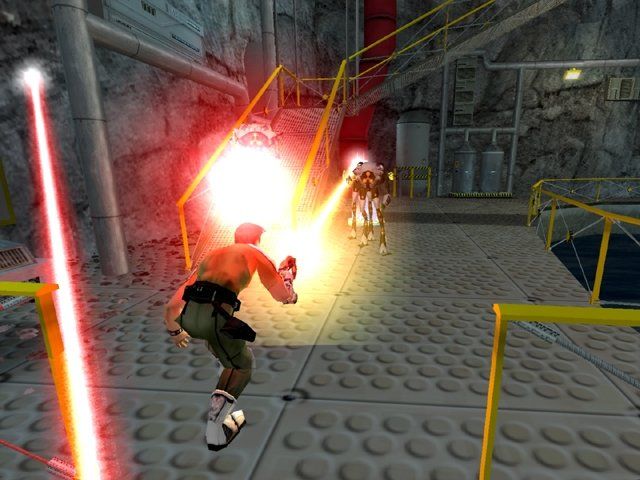 Rtx Red Rock screenshot 2