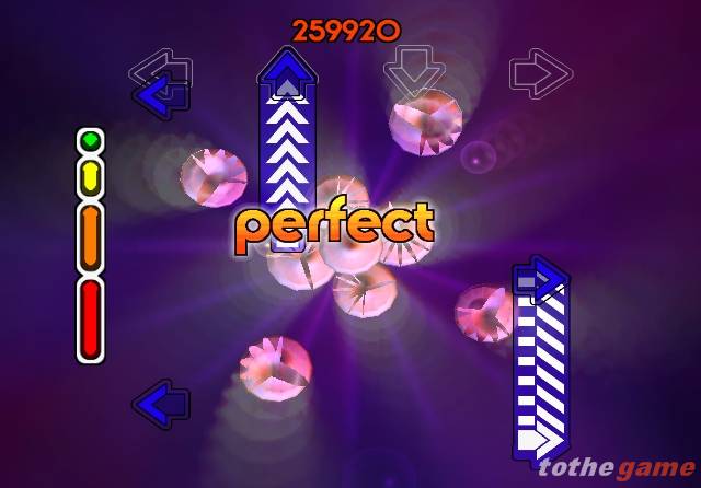 Dance Factory screenshot 4