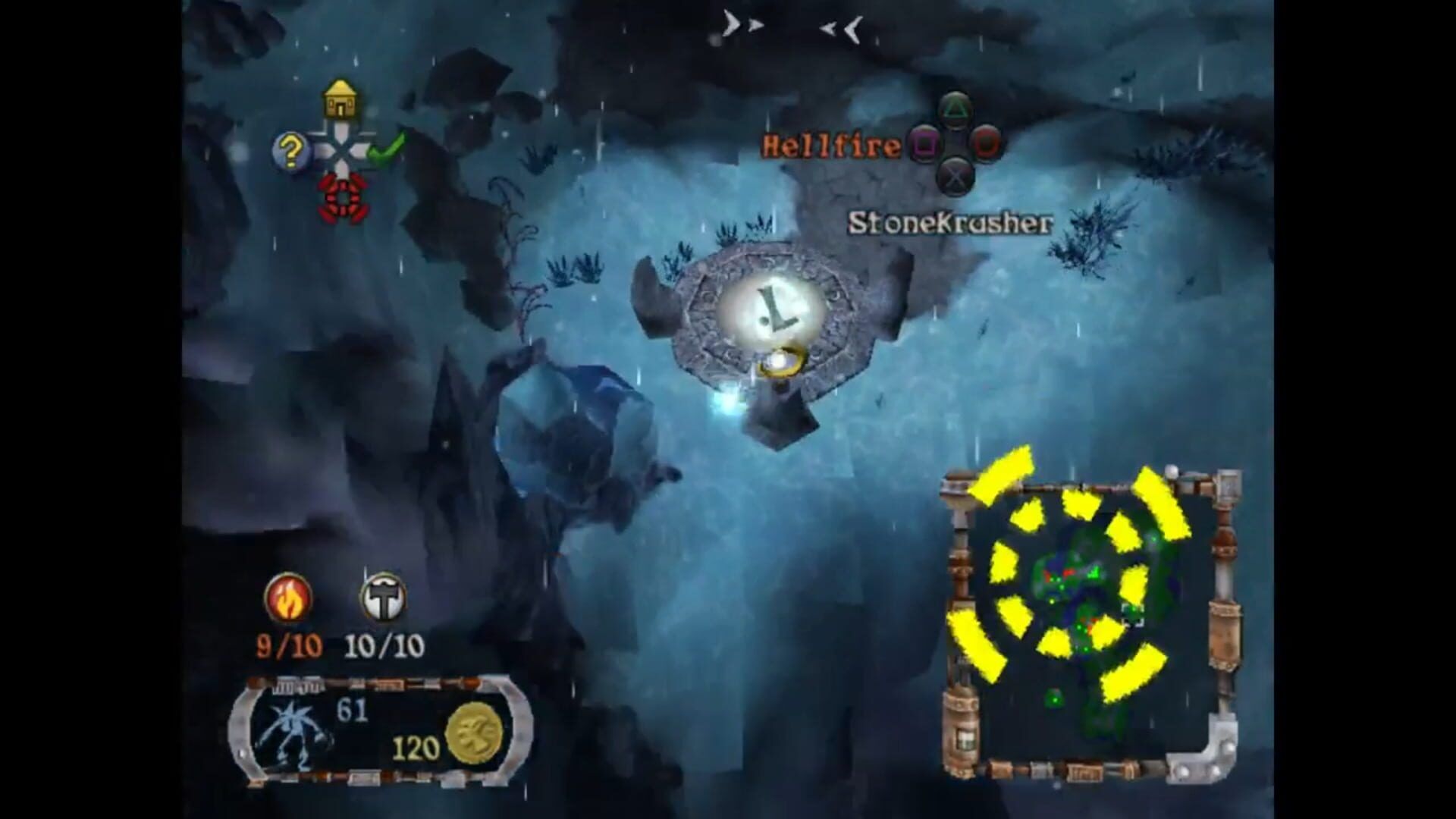 Goblin Commander: Unleash the Horde screenshot 48