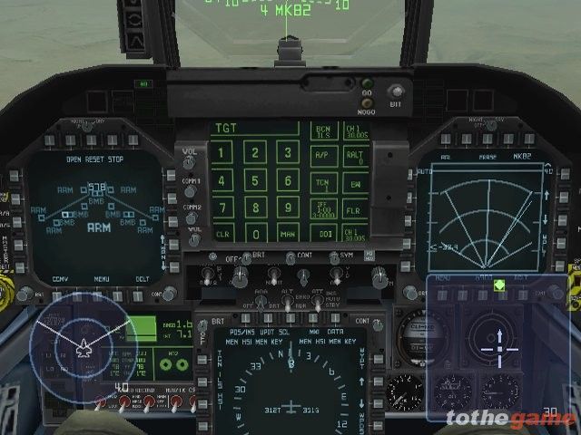 Energy Airforce: Aim Strike! screenshot 50