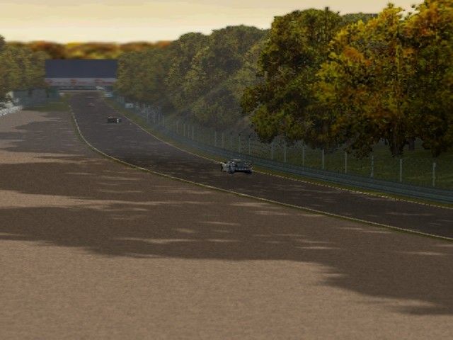 Total Immersion Racing screenshot 9