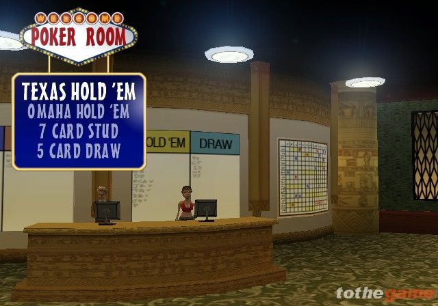 Hard Rock Casino screenshot 5