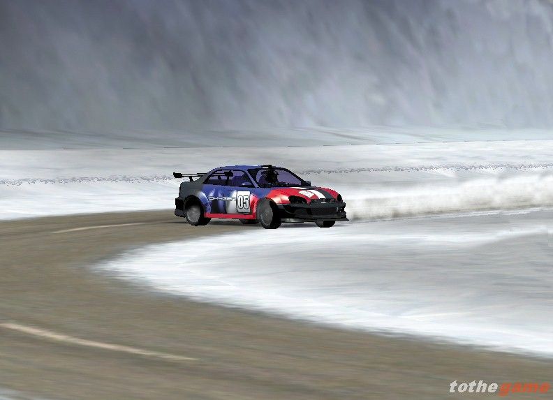 Euro Rally Champion screenshot 7