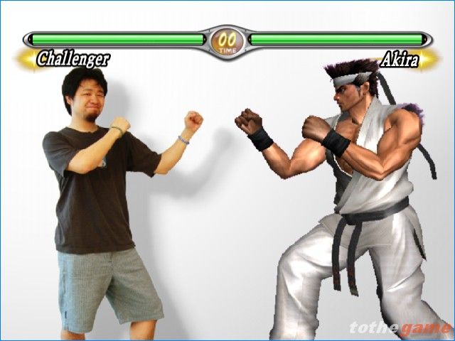 Sega Superstars screenshot 7