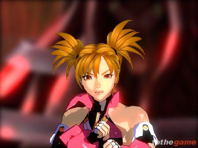 Crimson Tears screenshot 17