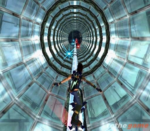EyeToy: AntiGrav screenshot 2