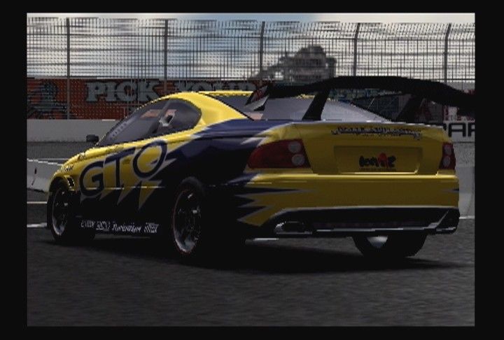 D1 Grand Prix screenshot 50