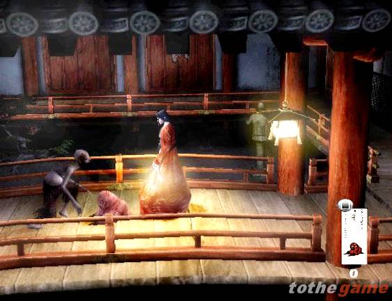 Kuon screenshot 12