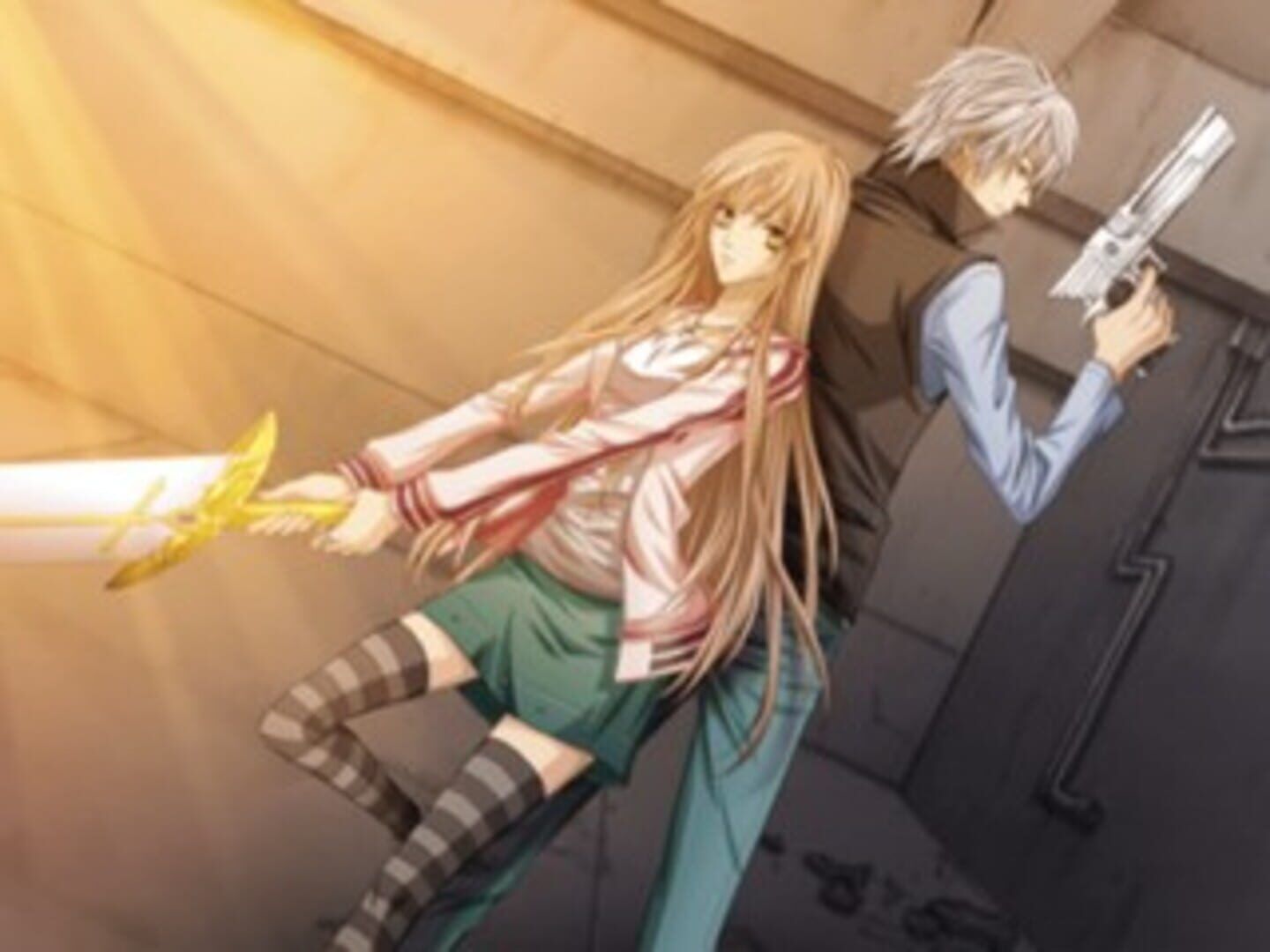 Uragiri Wa Boku No Namae Wo Shitteiru: Tasogare Ni Ochita Inori screenshot 5