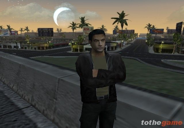 True Crime: Streets of L.a. screenshot 13