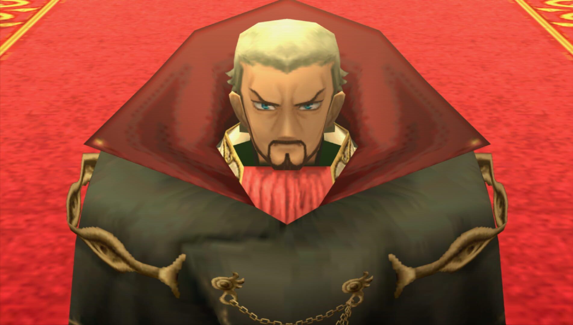 Skies of Arcadia Legends screenshot 5