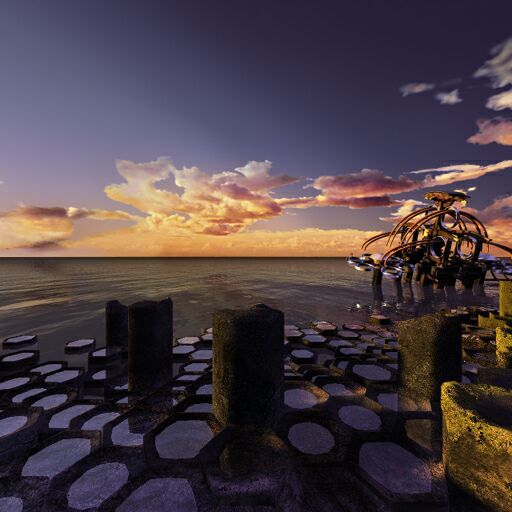 Myst III: Exile screenshot 8