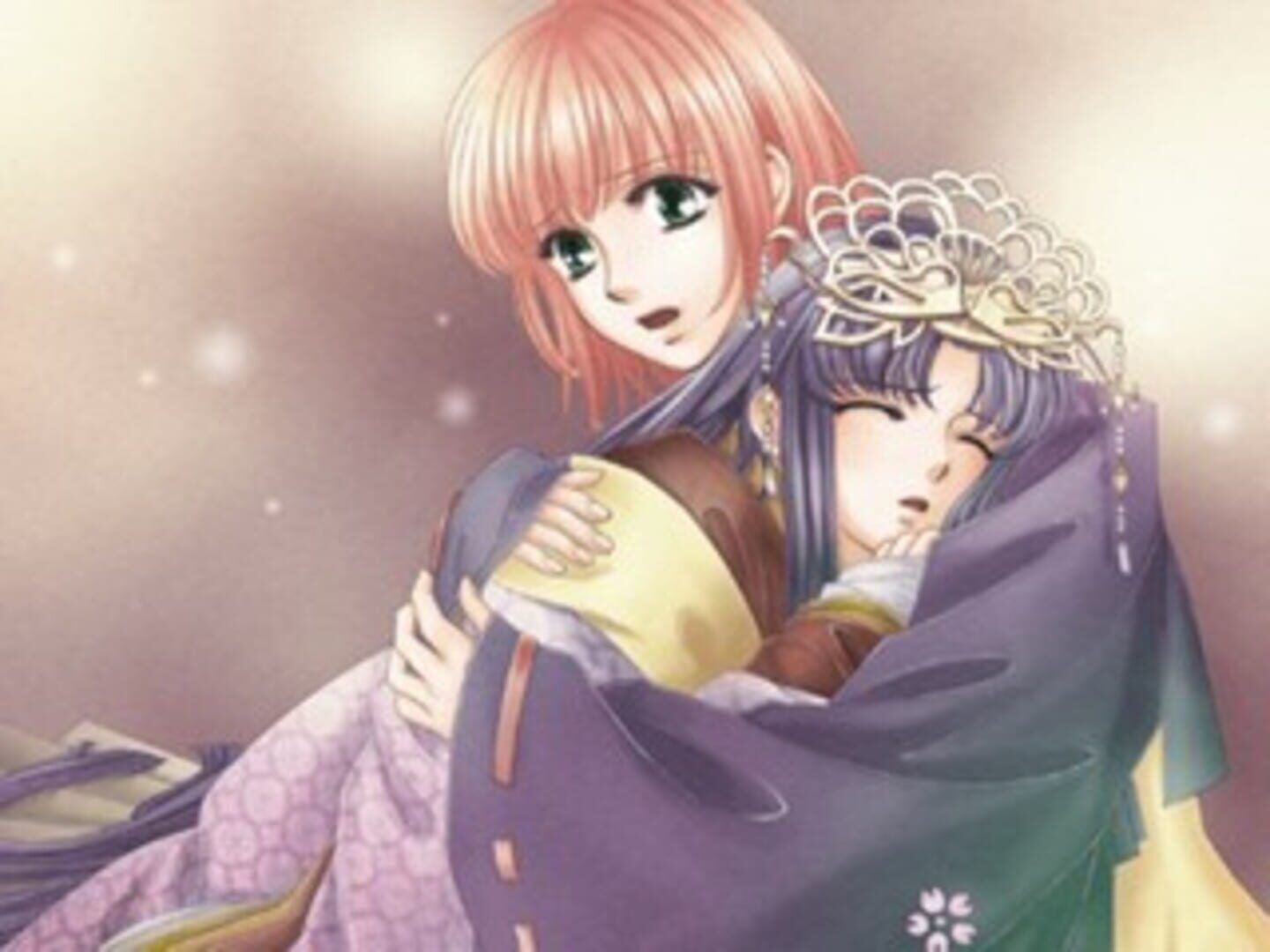 Harukanaru Toki No Naka De: Maihitoyo screenshot 5