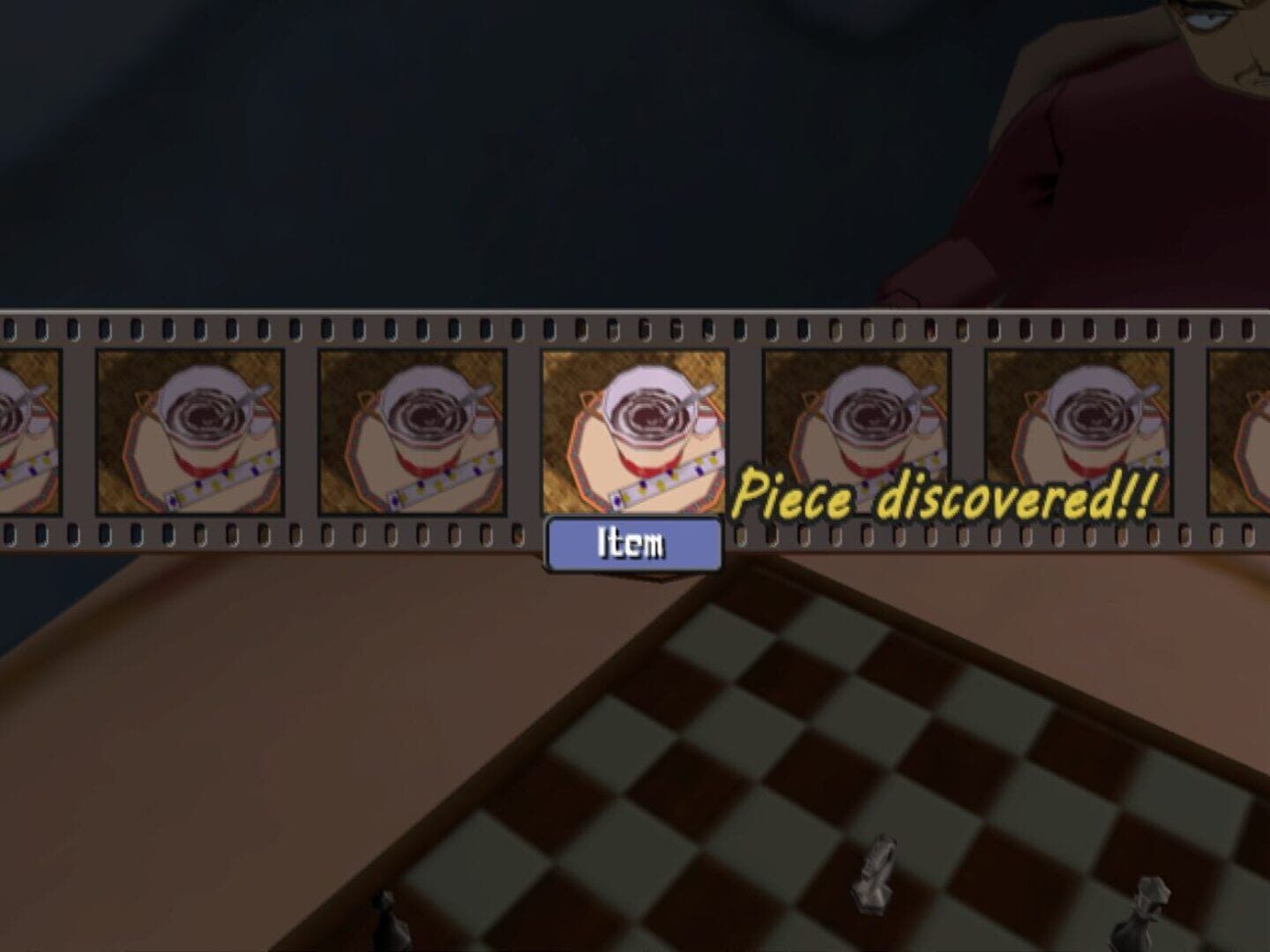 Detective Conan: Daieiteikoku No Isan screenshot 3