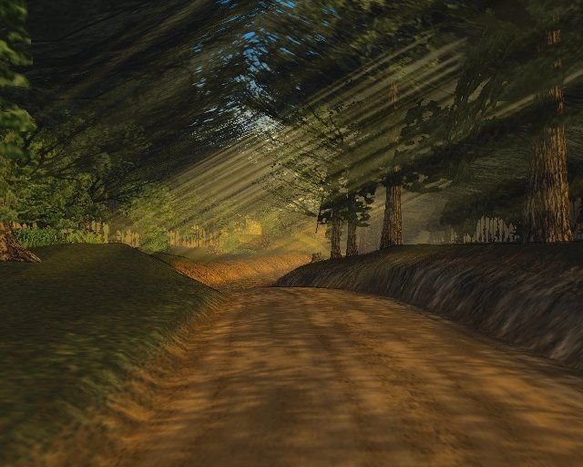 Dakar 2 screenshot 4
