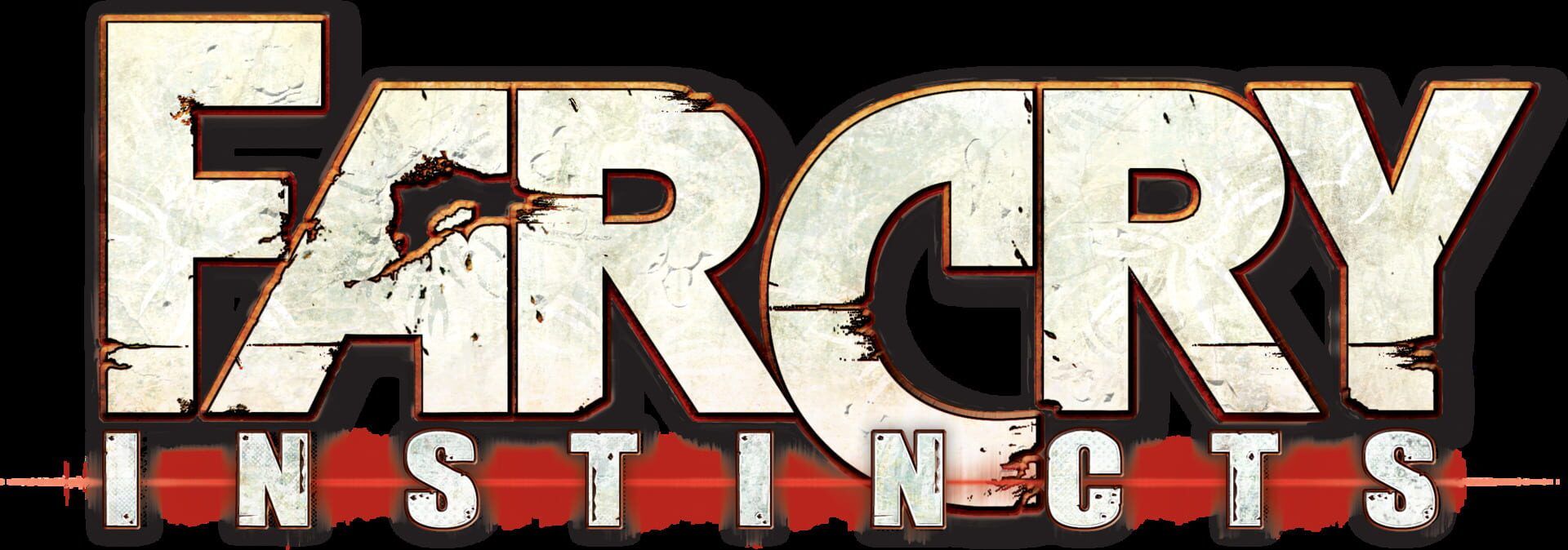 Far Cry Instincts artwork 1
