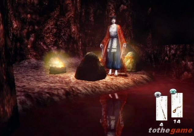 Kuon screenshot 29