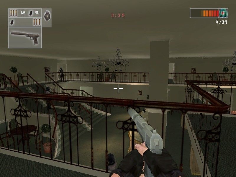 Sas: Anti-Terror Force screenshot 3