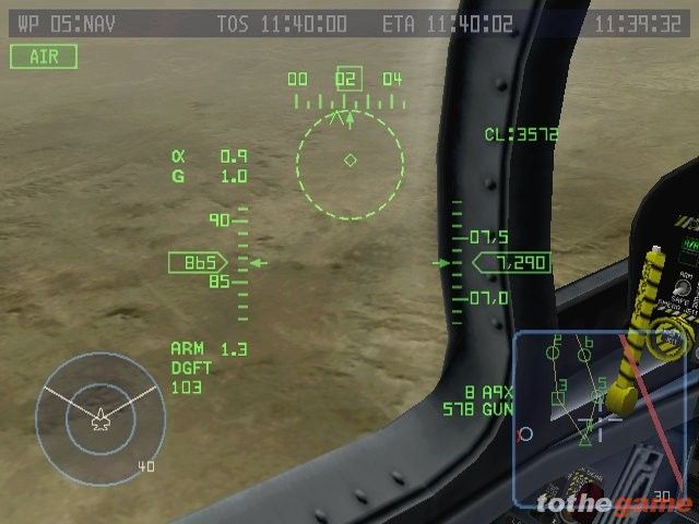 Energy Airforce: Aim Strike! screenshot 28