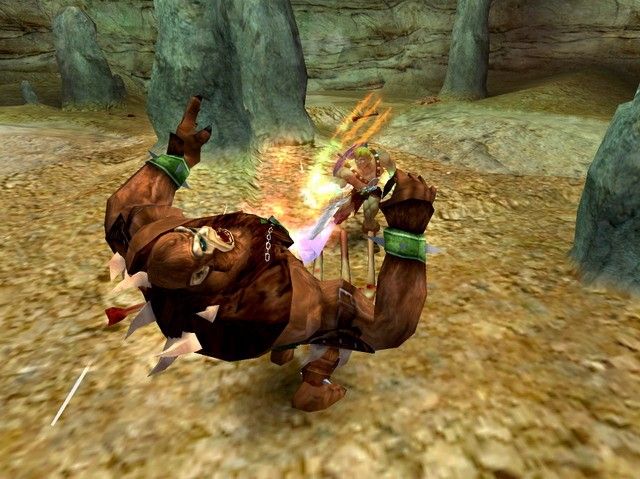 He-Man: Masters of the Universe screenshot 25