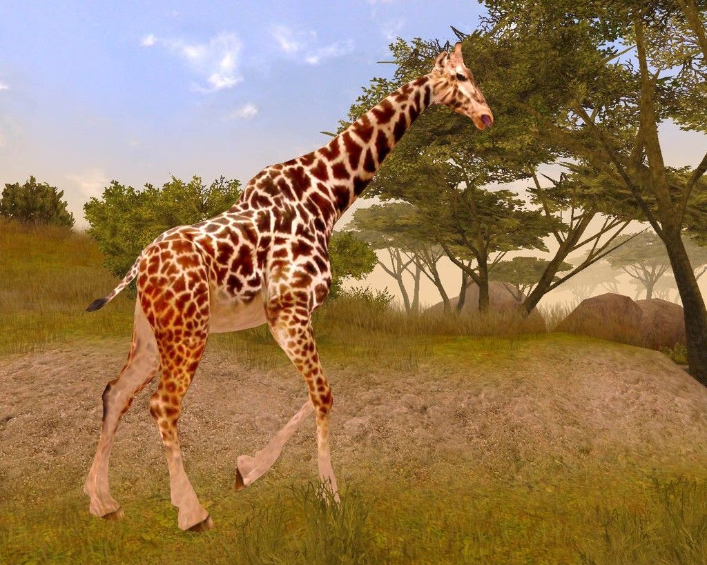 Cabela’s African Safari screenshot 6