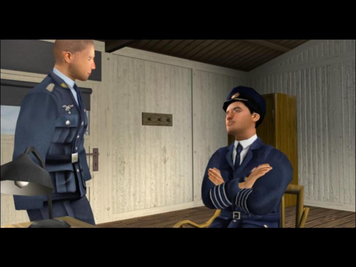 The Great Escape screenshot 16