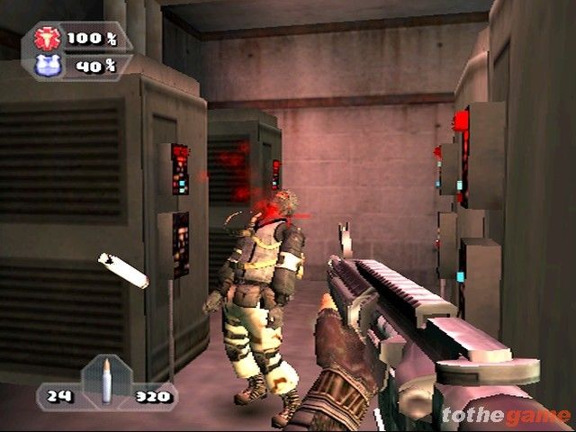 Fugitive Hunter screenshot 3