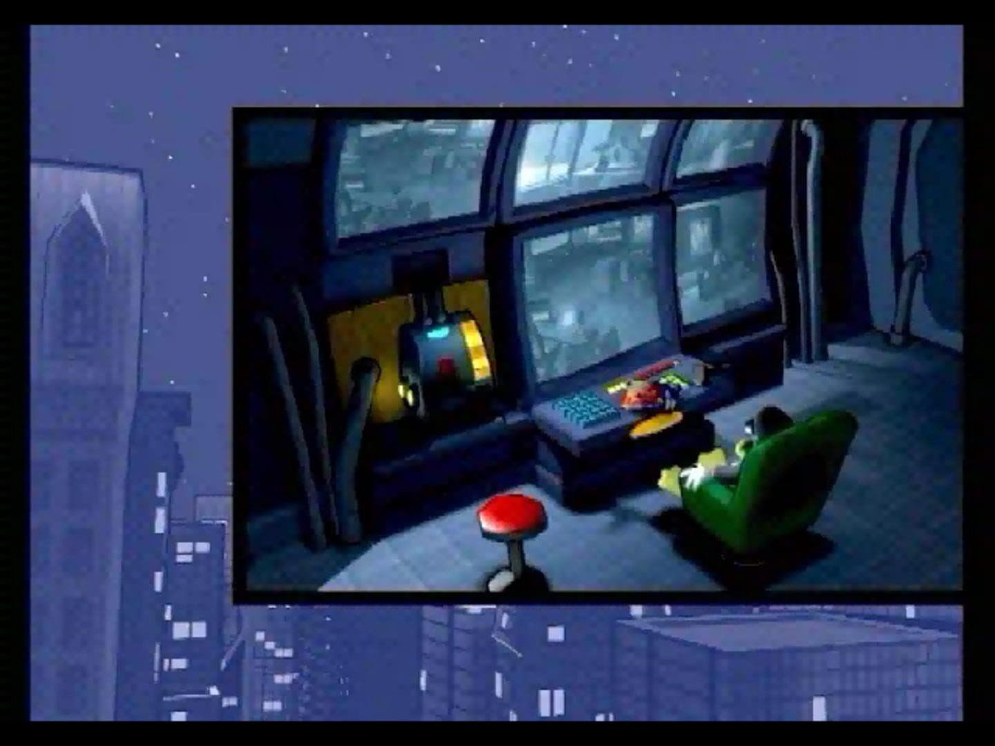 Donald Duck: Who Is Pk screenshot 18