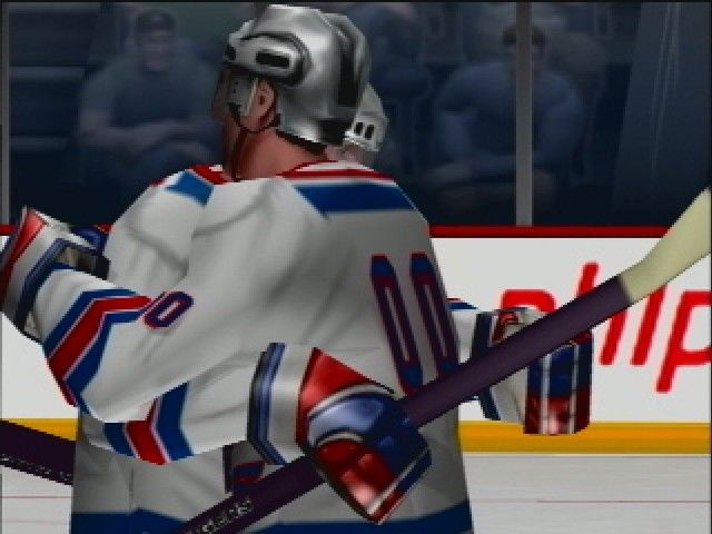 ESPN National Hockey Night screenshot 14