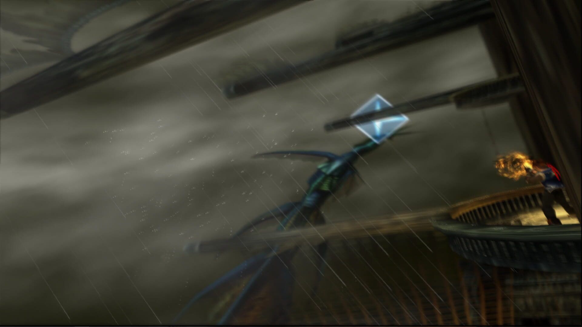 Orphen: Scion of Sorcery screenshot 8