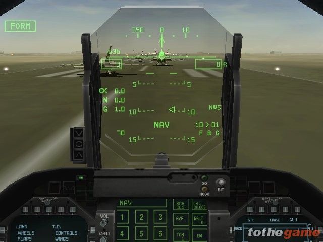 Energy Airforce: Aim Strike! screenshot 75