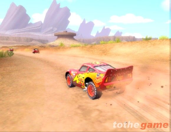 Cars screenshot 2