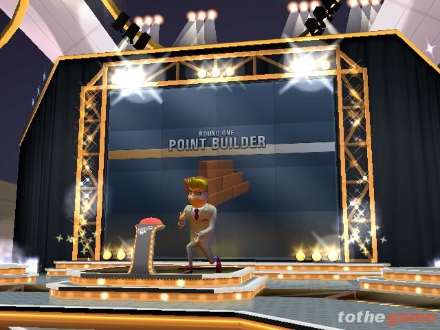 Buzz! the Music Quiz screenshot 5