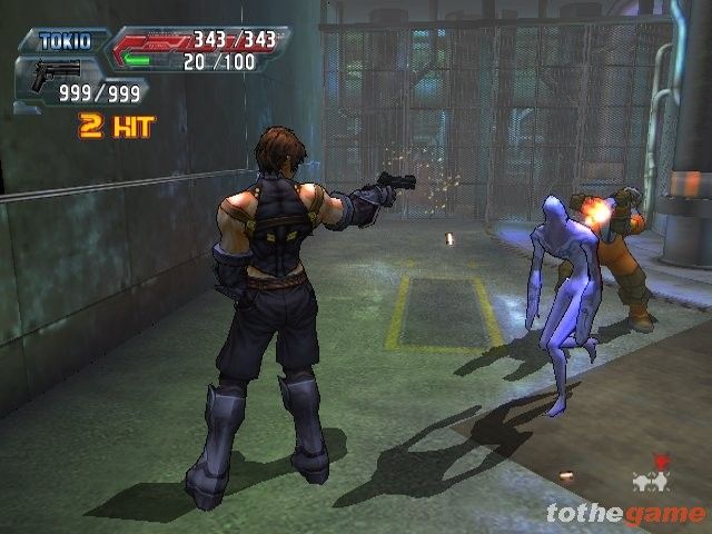 Crimson Tears screenshot 62