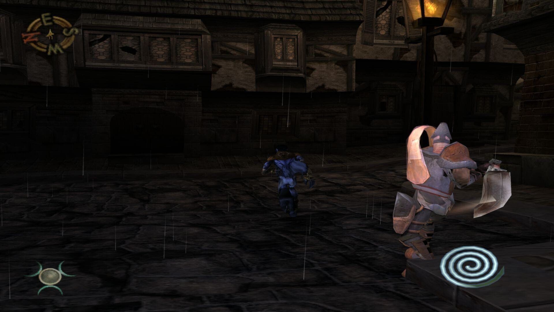 Legacy of Kain: Soul Reaver 2 screenshot 8