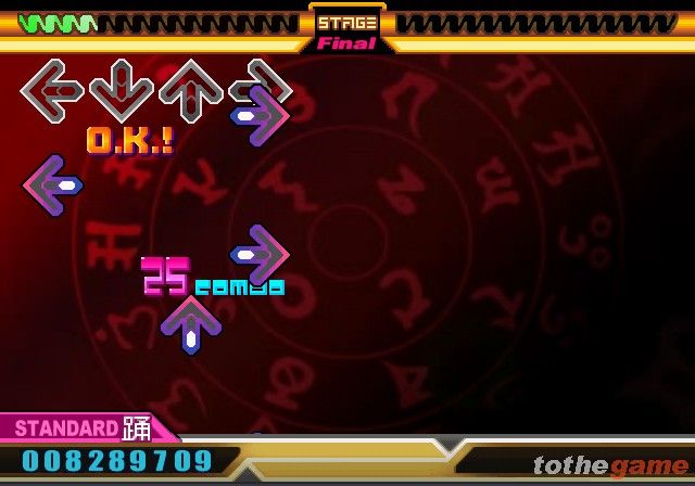 Dancing Stage Fever screenshot 15