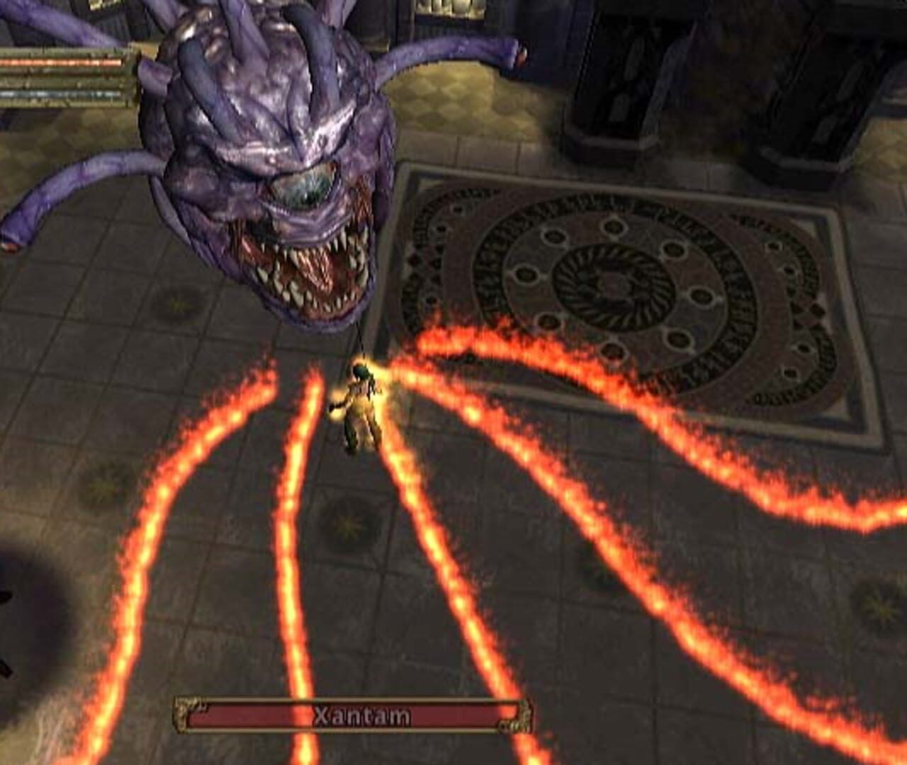Baldur’s Gate: Dark Alliance screenshot 5