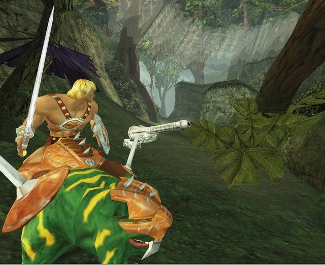 He-Man: Masters of the Universe screenshot 14