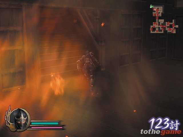 Samurai Warriors screenshot 49