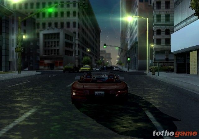 True Crime: Streets of L.a. screenshot 14