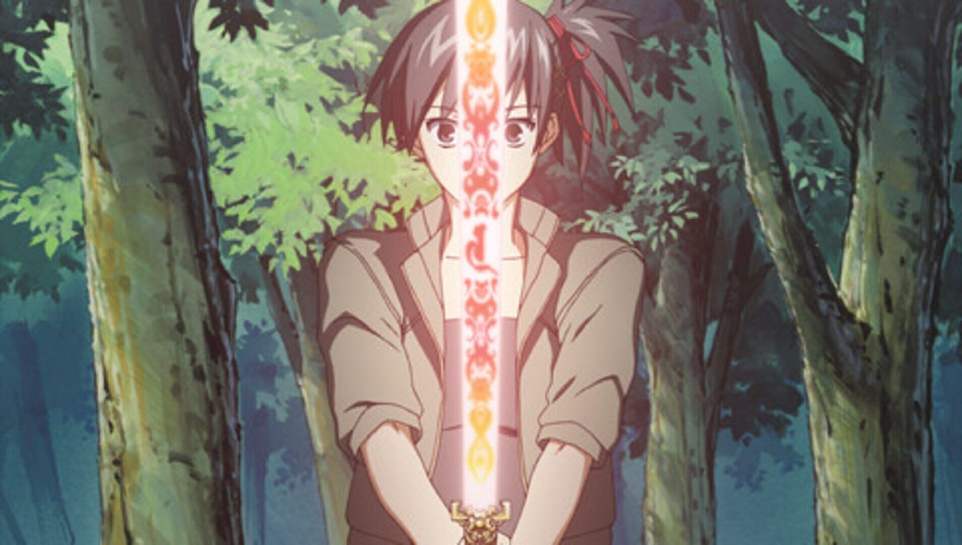 Mizu No Senritsu 2: Hi No Kioku screenshot 4