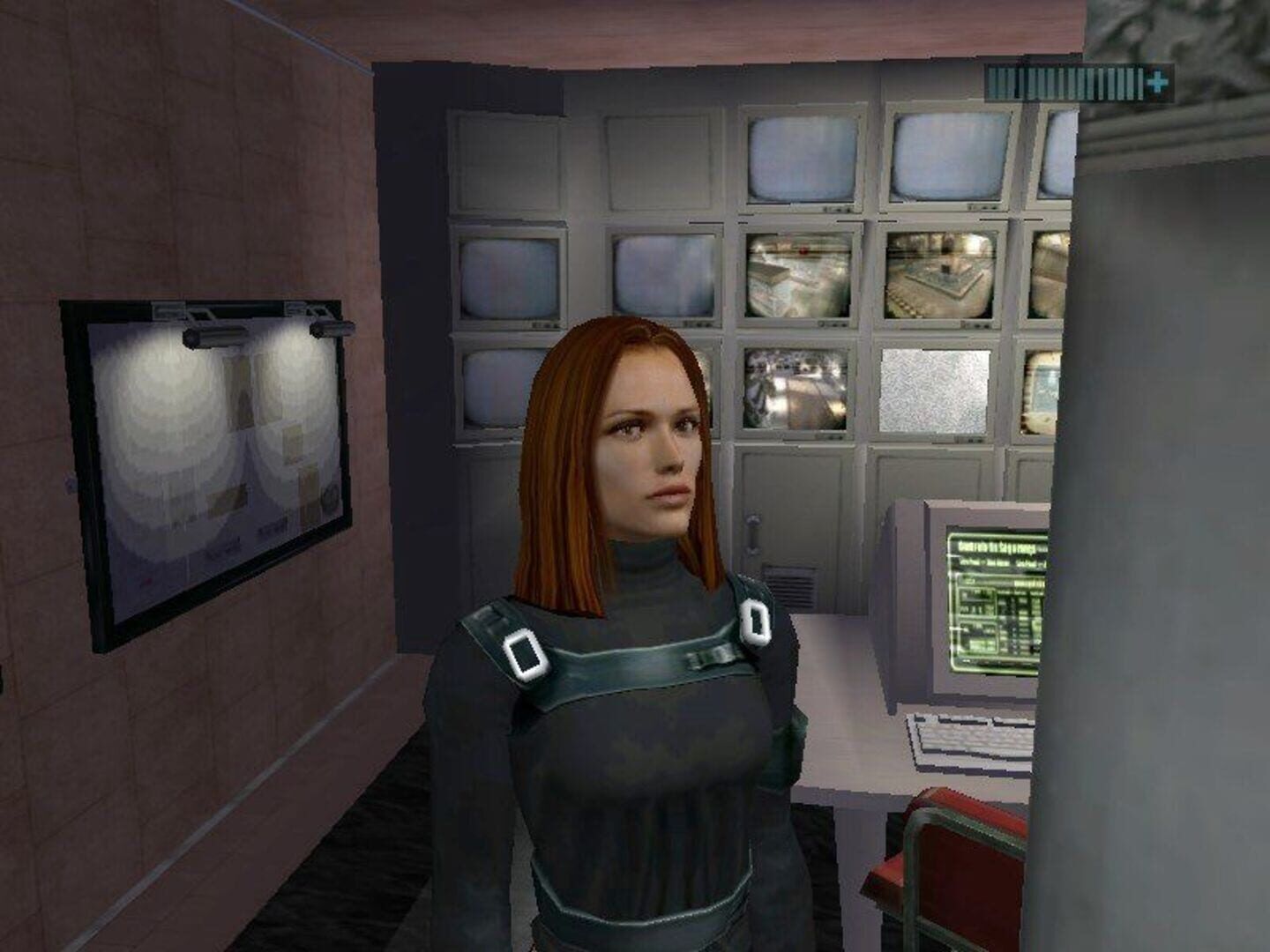 Alias screenshot 36