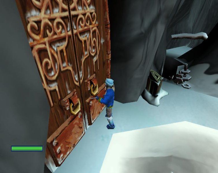 Inuits screenshot 2
