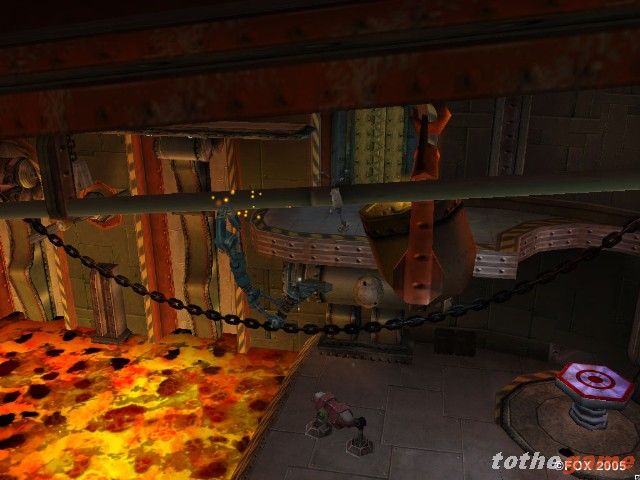 Robots screenshot 15