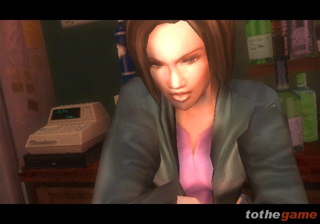Final Fight: Streetwise screenshot 15