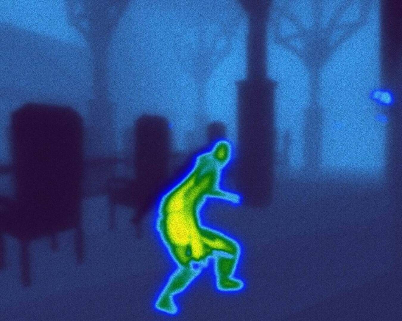 Tom Clancy’s Splinter Cell screenshot 9