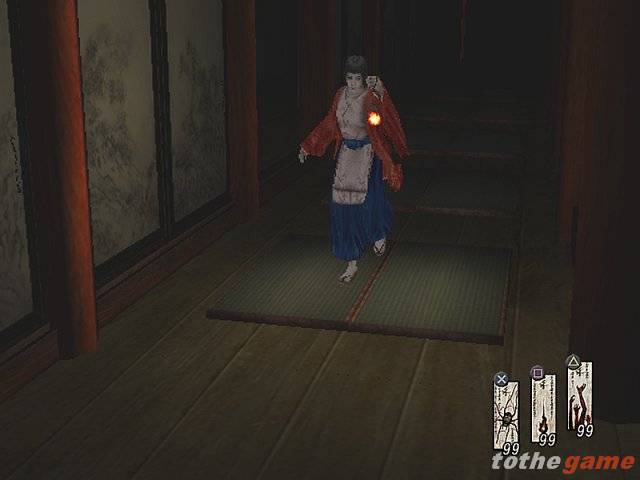 Kuon screenshot 27
