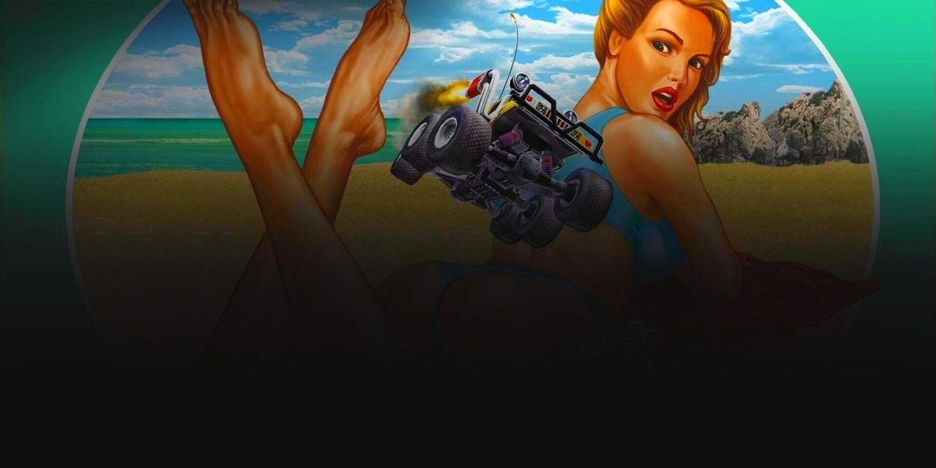 Rc Cars artwork 1
