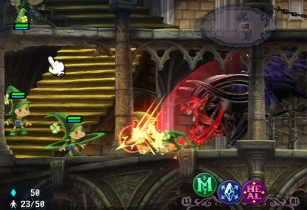 GrimGrimoire screenshot 10